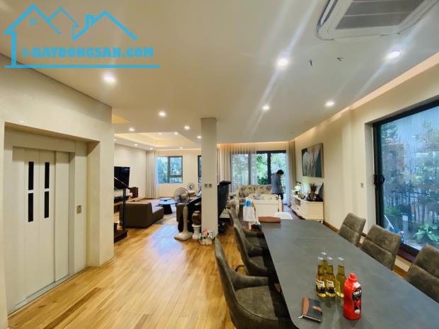 BIỆT THỰ THE MANOR CENTRAL PARK – NGUYỄN XIỂN - 202M2 - 55 TỶ. - 4