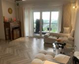 Bán căn hộ chung cư Vườn Đào, Tây Hồ căn góc 98m 2PN full đồ nhà đẹp sẵn ở giá tốt hiếm nh