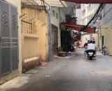 Phạm Ngọc Thạch, Đống Đa, thang máy, 41 m2, 6 tầng, 10,65 Ty