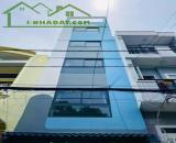 Bán căn hộ dịch vụ cho thuê 40 triệu/1 Tháng, Đường 1/ Xóm Chiếu, P 13, Quận 4. Giá 3tỷ89