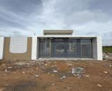 BÁN NHÀ GÁC LỬNG HIỆN ĐẠI TẠI LONG ĐẤT, NGANG 6M, GIÁ 1TY550