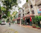LIỀN KỀ LÔ GÓC -  NGUYỄN CẢNH DỊ - 100M2 - 28 TỶ.