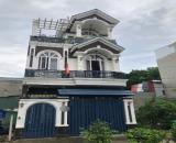GẤP BÁN NHÀ 3 TẦNG – DT 61M², NGANG 5.5M – LÀNG TĂNG PHÚ, TNP A