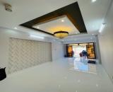 Q. Tân Phú, Nhà MTKD 3Tầng Kiên Cố, 4x16m Vuông Vức, Ngay Chợ Phú Trung