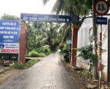 Đất mặt tiền Cột Cờ, Đạo Thạnh, Mỹ Tho Tiền Giang gần quảng trường