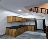 Bán nhà phố Xốm, Hà Đông – 30/43m², 5 tầng, giá hợp lý  Nhà xây mới 5 tầng kiên cố, diện t