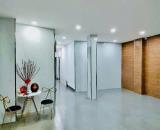 BÁN CĂN HỘ DỊCH VỤ 10 PHÒNG – DOANH THU 60 TRIỆU/THÁNG – NGAY TRUNG TÂM P2 - QUẬN 4