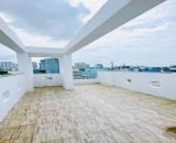 CHỦ NHÀ CẦN BÁN - CĂN HỘ DỊCH VỤ - DOANH THU 35 TRIỆU/THÁNG - NGUYỄN KHOÁI P2 - Q4