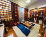 BÁN NHÀ PHÂN LÔ Ô TÔ TRÁNH PHỐ TRÚC KHÊ 50M2 - 6 TẦNG THANG MÁY - 5.2M MẶT TIỀN - 25.X TỶ