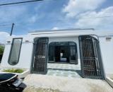 Nhà mới gần quảng trường Mỹ Phong, Mỹ Tho, Tiền Giang