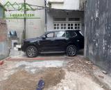 Bán gấp lô đất 62,9m2 SHR Xô Viết Nghệ Tĩnh, P 26, Bình Thạnh. Gần bxmd, Bao sổ sách. 3ty2