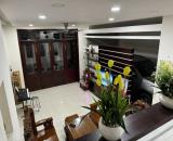 Nhà mới 3 tầng (7x18) mặt tiền đường 12m Ngay TT Hành chính Nhà Bè Nguyễn Bình chỉ 11.8 tỷ
