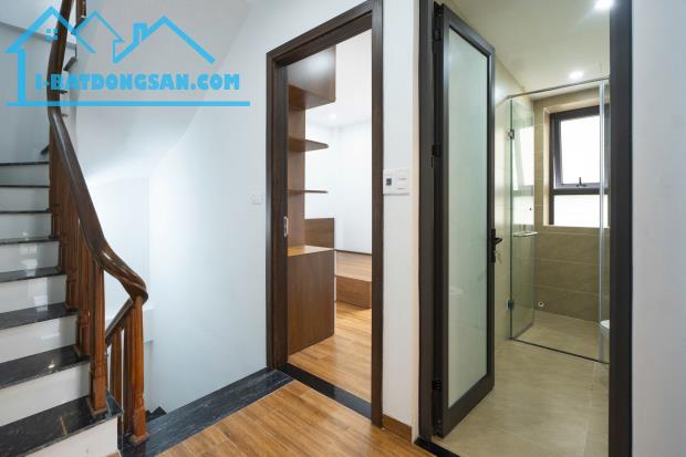 Bán nhà Thụy Ứng Song Phượng Đan Phượng 42 m2 4 tầng, lô góc ô tô đỗ cửa giá 5.45 tỷ. - 2