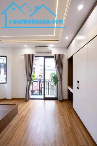 Bán nhà Thụy Ứng Song Phượng Đan Phượng 42 m2 4 tầng, lô góc ô tô đỗ cửa giá 5.45 tỷ. - 5