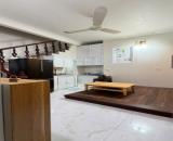 Bán Nhà Thổ Quan 27M x 5T Giá 4,65 Tỷ. Ngõ thông, 20m ra ô tô tránh