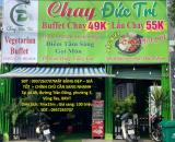 MẶT BẰNG ĐẸP – GIÁ TỐT  – CHÍNH CHỦ CẦN SANG NHANH Tại số 49, đường Trần Đồng, phường 3,