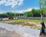 BÁN NHANH LÔ ĐẤT HƠN 200M2 NGAY LAN RỪNG RESORT  THỊ TRẤN PHƯỚC HẢI-