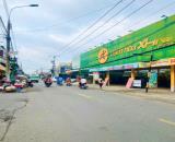 Giá 11.5 tỷ. Bán nhà mặt tiền Lý Văn Sâm P. Tam Hiệp- Biên Hoà. ngang 6m nở hậu .