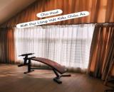 Cho thuê nguyên căn biệt thự Làng Việt Kiều Châu Âu 150m2 giá: 45tr/tháng.