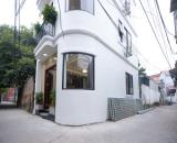 Bán nhà Thụy Ứng Song Phượng Đan Phượng 42 m2 4 tầng, lô góc ô tô đỗ cửa giá 5.45 tỷ.