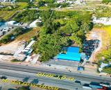 Bán đất mặt tiền QL51, An Phước, Long Thành 24( nở hậu 30m) x 140m= 4193m2, giá 33,8 tỷ.