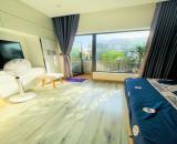 SÁT SÔNG VIEW PHÁO HOA 5 tầng trục 10M5 PHẠM TUẤN TÀI kinh doanh TỐT