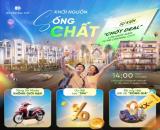 ĐẤT NỀN TRUNG TÂM PHAN RANG - NAM KHÁNH HÒA ( NINH THUẬN CŨ )