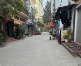 BẮC TỪ LIÊM -BÁN ĐẤT KHU PHÂN LÔ - Ô TÔ TRÁNH THÔNG TỨ TUNG- XÂY CCMN CHO THUÊ TUYỆT VỜI.