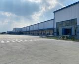 BR. Cho Thuê Kho 6000m² Tại Trung Tâm Mỹ Xuân KCN Phú Mỹ  , Giấy Phép Đạt Chuẩn Làm Kho