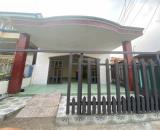 Nhà sổ riêng hoàn công 2.35 tỷ,/93 m2 gần trường mầm non Song khuê