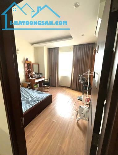 CHO THUÊ CHUNG CƯ TÒA HANDCORP PLAZA 72 TRẦN ĐĂNG NINH CẦU GIẤY 97M2, 2 PHÒNG NGỦ, 2 VS - 2