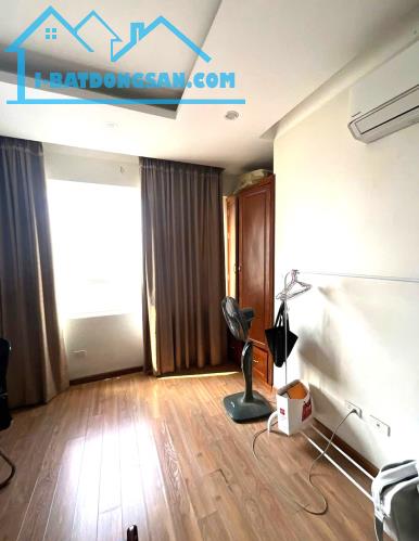 CHO THUÊ CHUNG CƯ TÒA HANDCORP PLAZA 72 TRẦN ĐĂNG NINH CẦU GIẤY 97M2, 2 PHÒNG NGỦ, 2 VS - 1