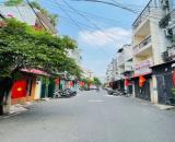 Nhà MT hẻm nhựa 8m - 80/ Ba Vân - kế bên Bàu Cát - DT: 4x14m - 4 tầng - Giá 11,2tỷ TL