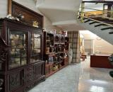 NHÀ MẶT NGÕ YÊN LÃNG.ĐẤT P/LÔ-Ô TÔ ĐỖ CỬA,5 TẦNG-DT 50/58M-MT 3.5M: GIÁ CHỈ 16.8 TỶ