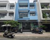 CHO THUÊ NHÀ 3 TẦNG, 4PN, Ở VĂN PHONG, KDC PHÚ GIA 2 P.TRẢNG DÀI