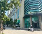 💥 GIẢM TẾT 2,5 TỶ - SÀN THƯƠNG MẠI ROMAN PLAZA – TRỤC TỐ HỮU – NAM TỪ LIÊM 💥 🌹 SIÊU PHẨ