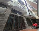 Bán Nhà Hồ Văn Chương 20M x 5T, MT: 4,3M Giá 5,5 Tỷ. Ngõ rộng thoáng, 30m ra phố