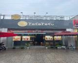 SANG QUÁN TRÀ SỮA TOCOTOCO TẠI PHÚ THỌ