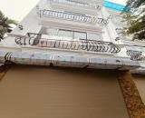 Nhà 5Tx50m2 mới tinh, thang máy, căn góc tại La Khê, ô tô lùi cửa. 11.x tỷ