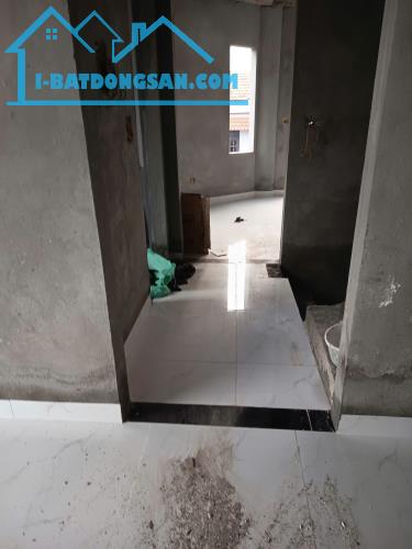 Bán nhà Đường Đông Khê 46 m2, 4 tâng MT 5.5 mà,giá 6.3 tỷ gần trường học, sân vui chơi - 2