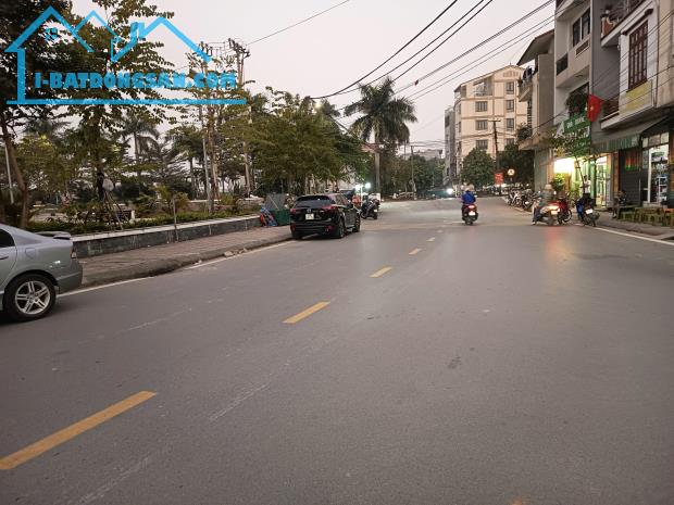 Bán nhà Đường Đông Khê 46 m2, 4 tâng MT 5.5 mà,giá 6.3 tỷ gần trường học, sân vui chơi - 5