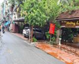 Bán nhà Văn Miếu, lô góc, ô tô đỗ cửa, gần hồ, ngõ thông KD, 55m2, 4 tầng, giá 13 tỷ