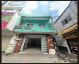 Nhà phố rẻ 4 x 19m 1 trệt 3 lầu Nguyễn Biều trung tâm Q5 TP.HCM