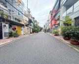 NHÀ ĐẸP HẺM NHỰA THÔNG 8M LŨY BÁN BÍCH | 4x22M | 2 TẦNG BTCT | 4PN 3WC | GIÁ 8.5 TỶ