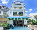 Cho thuê nhà 4 phòng ngủ khu dân cư hưng phú 1 gần siêu thị go cần thơ