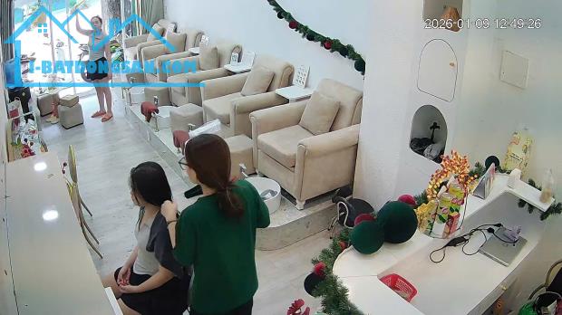 CHÍNH CHỦ CẦN SANG NHƯỢNG TIỆM NAIL VÀ GỘI ĐẦU – VÀO LÀ LÀM NGAY - 1