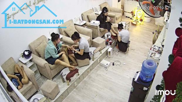 CHÍNH CHỦ CẦN SANG NHƯỢNG TIỆM NAIL VÀ GỘI ĐẦU – VÀO LÀ LÀM NGAY - 3