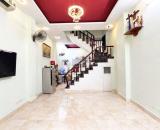 Nhà 4 tầng, Bùi Thị Xuân, Tân Sơn Hòa, 42m2, chỉ 7.x tỷ TL
