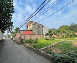 BÁN ĐẤT VÂN NỘI – SÁT TRỤC NHẬT TÂN NỘI BÀI – ĐƯỜNG TO NHƯ PHỐ – GIÁ 5.2 TỶ