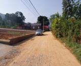 BÁN ĐẤT FULL THỔ CƯ SẴN SỔ MẶT TIỀN OTO TRÁNH TRUNG TÂM THANH HÀ-TRUNG GIÃ-SÓC SƠN